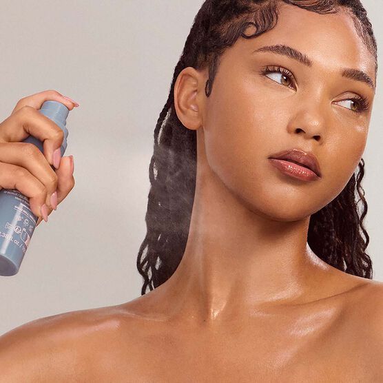 FIND COMFORT  BODY & HAIR FRAGRANCE MIST